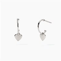 Orecchini Mabina Bambino Mon Amour in Argento 563692 - 563692